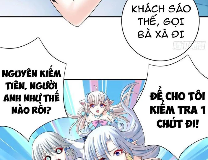 Ta biến thành miêu nương Chapter 26 - Trang 2