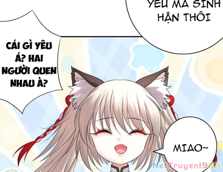 Ta biến thành miêu nương Chapter 26 - Trang 2