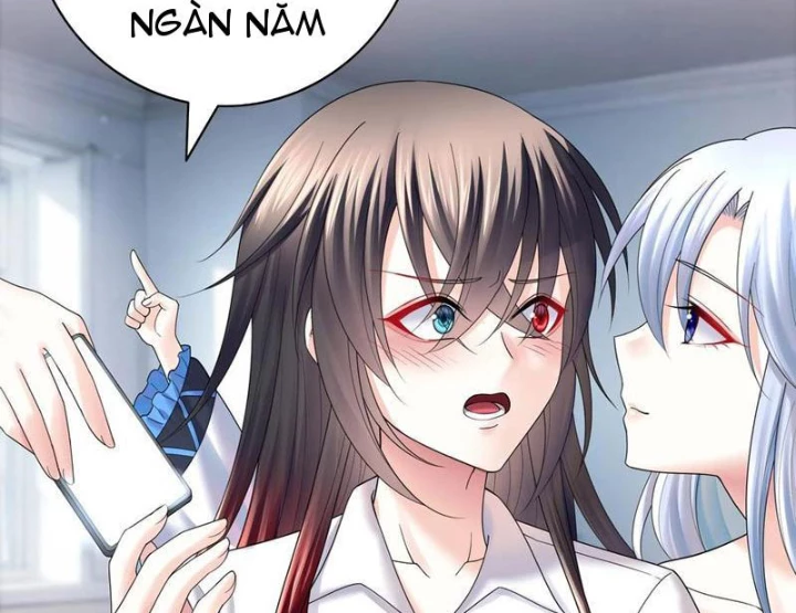 Ta biến thành miêu nương Chapter 26 - Trang 2