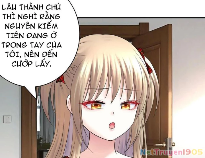 Ta biến thành miêu nương Chapter 26 - Trang 2