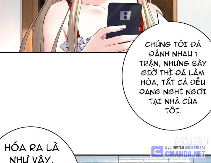 Ta biến thành miêu nương Chapter 26 - Trang 2