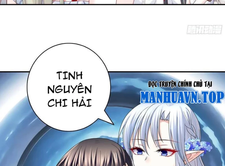 Ta biến thành miêu nương Chapter 26 - Trang 2