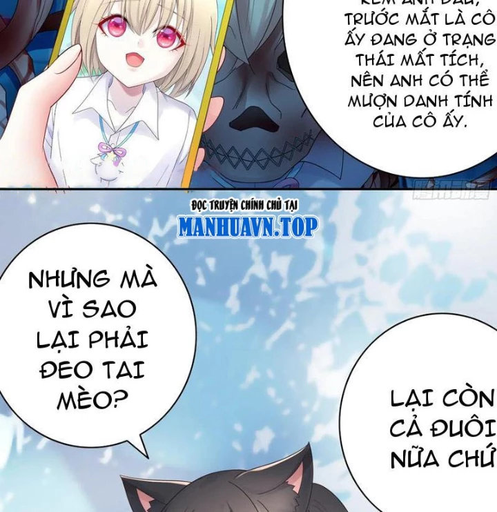 Ta biến thành miêu nương Chapter 27 - Trang 2