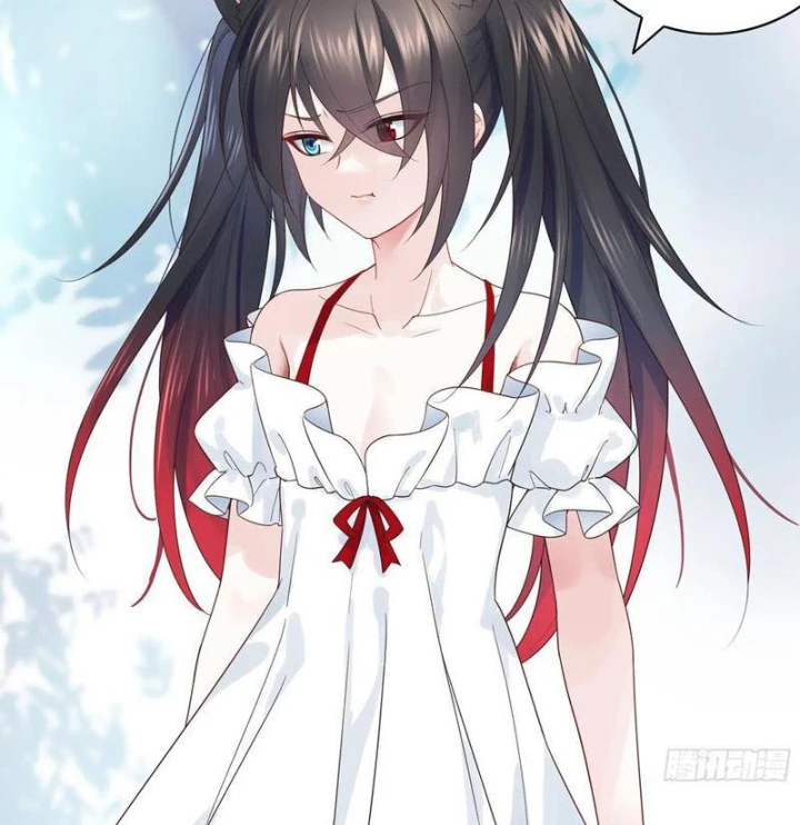 Ta biến thành miêu nương Chapter 27 - Trang 2
