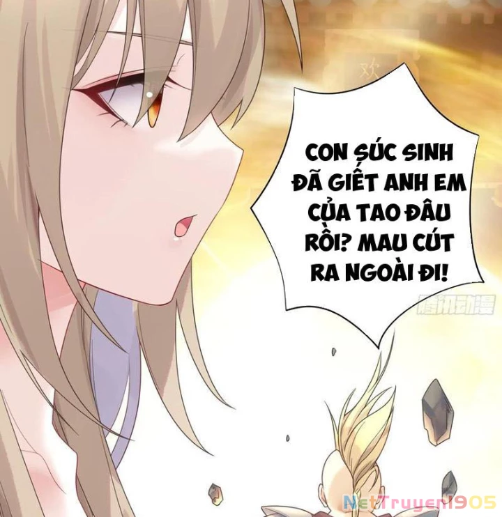 Ta biến thành miêu nương Chapter 27 - Trang 2
