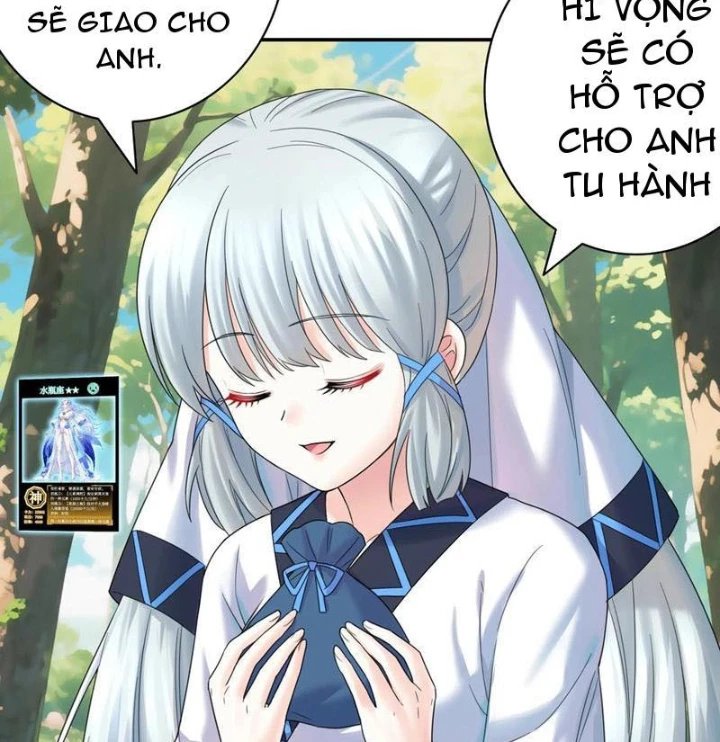 Ta biến thành miêu nương Chapter 27 - Trang 2
