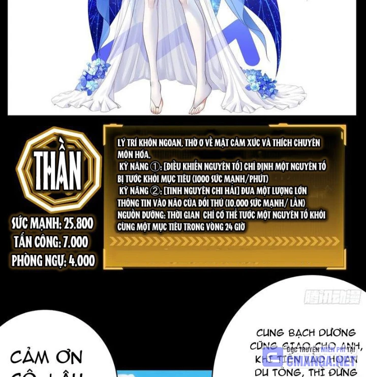Ta biến thành miêu nương Chapter 27 - Trang 2