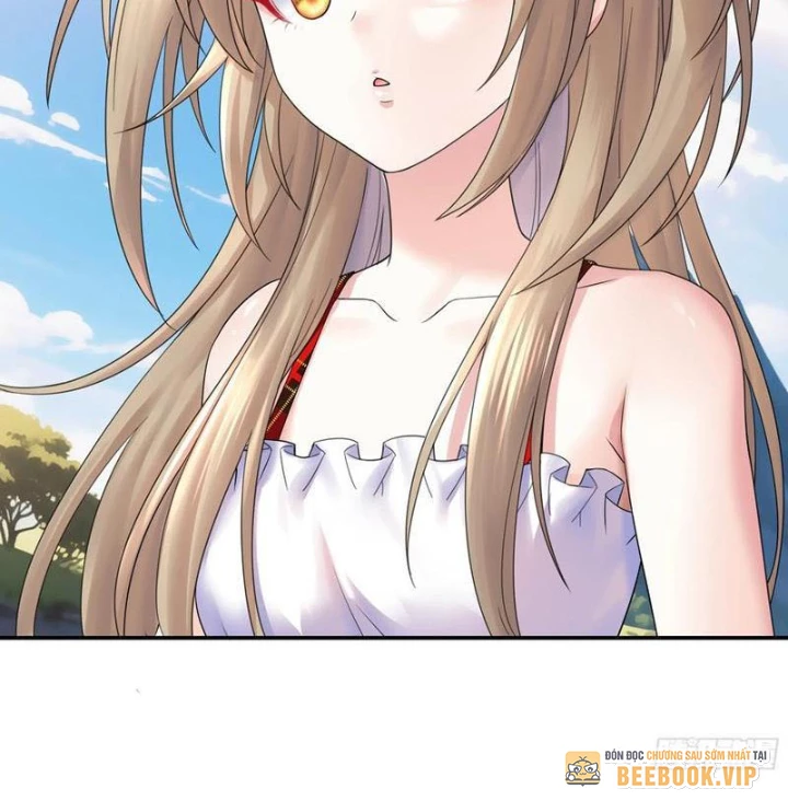Ta biến thành miêu nương Chapter 27 - Trang 2