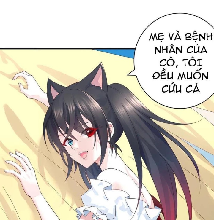 Ta biến thành miêu nương Chapter 27 - Trang 2