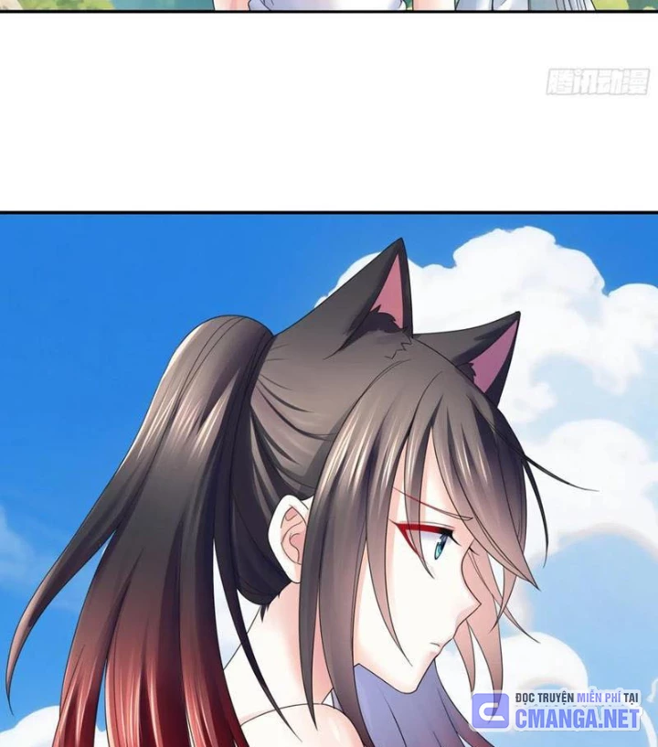 Ta biến thành miêu nương Chapter 27 - Trang 2