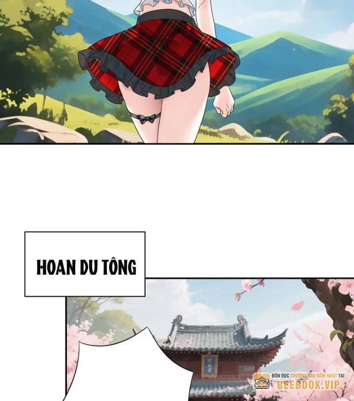 Ta biến thành miêu nương Chapter 27 - Trang 2