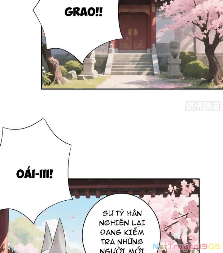 Ta biến thành miêu nương Chapter 27 - Trang 2