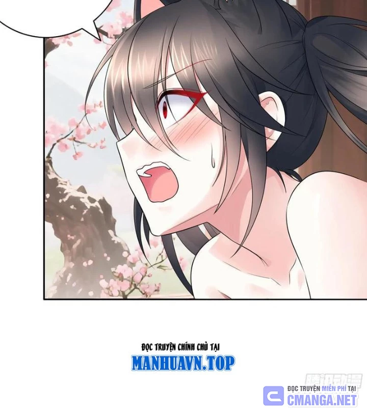 Ta biến thành miêu nương Chapter 27 - Trang 2