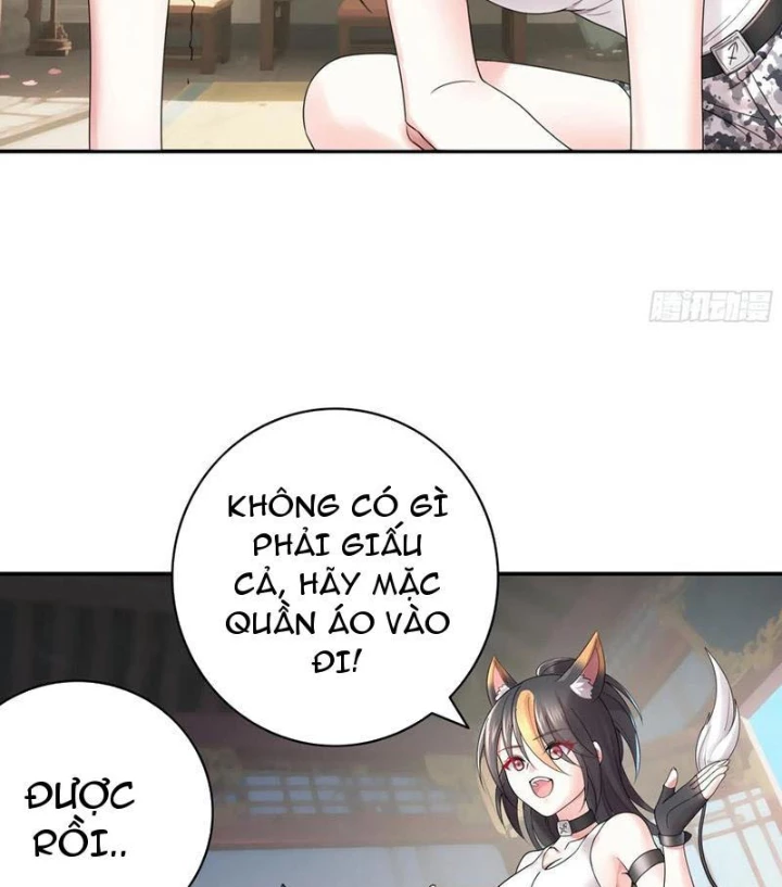 Ta biến thành miêu nương Chapter 27 - Trang 2
