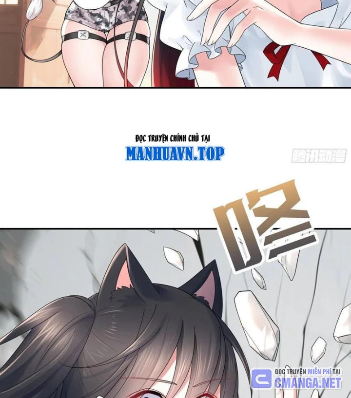 Ta biến thành miêu nương Chapter 27 - Trang 2