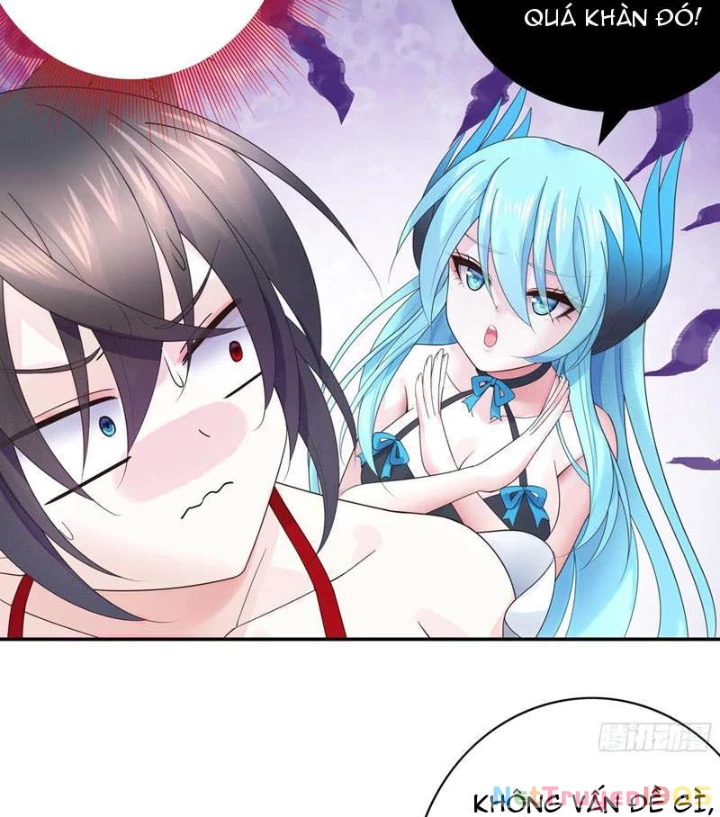 Ta biến thành miêu nương Chapter 27 - Trang 2