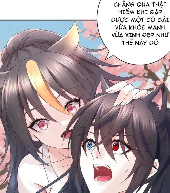 Ta biến thành miêu nương Chapter 27 - Trang 2