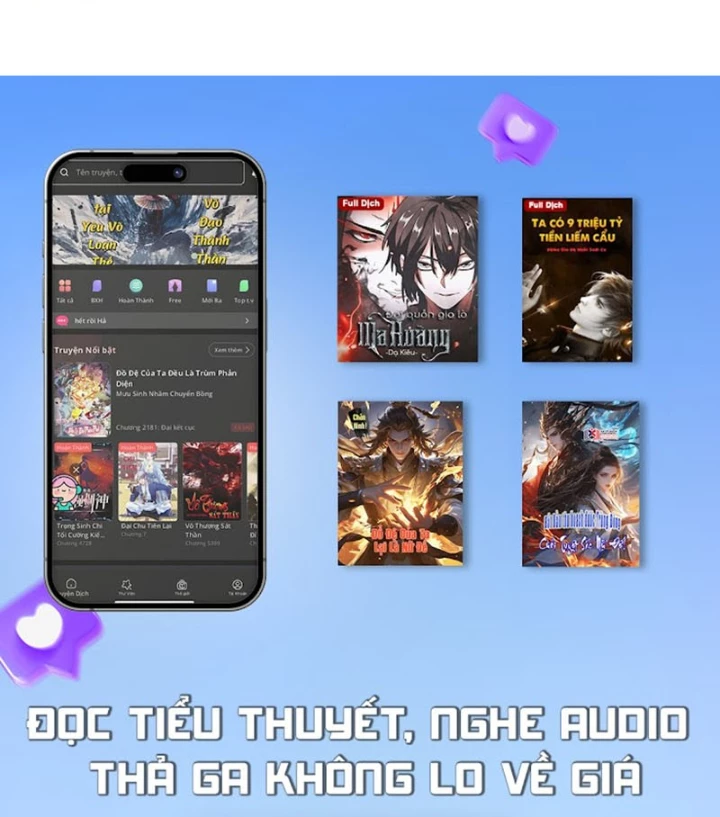 Ta biến thành miêu nương Chapter 27 - Trang 2