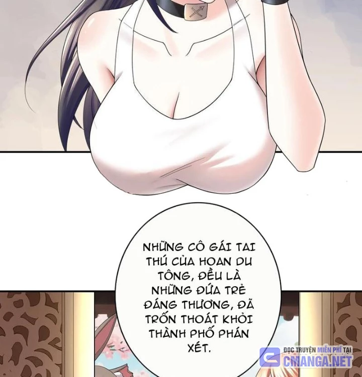 Ta biến thành miêu nương Chapter 28 - Trang 2