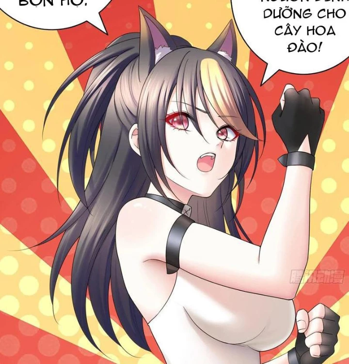Ta biến thành miêu nương Chapter 28 - Trang 2