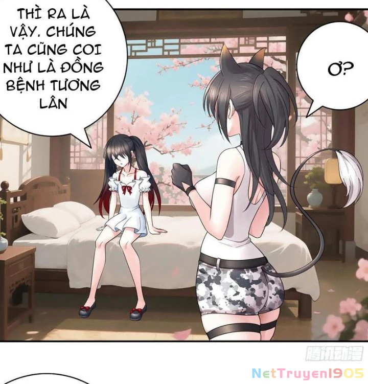 Ta biến thành miêu nương Chapter 28 - Trang 2