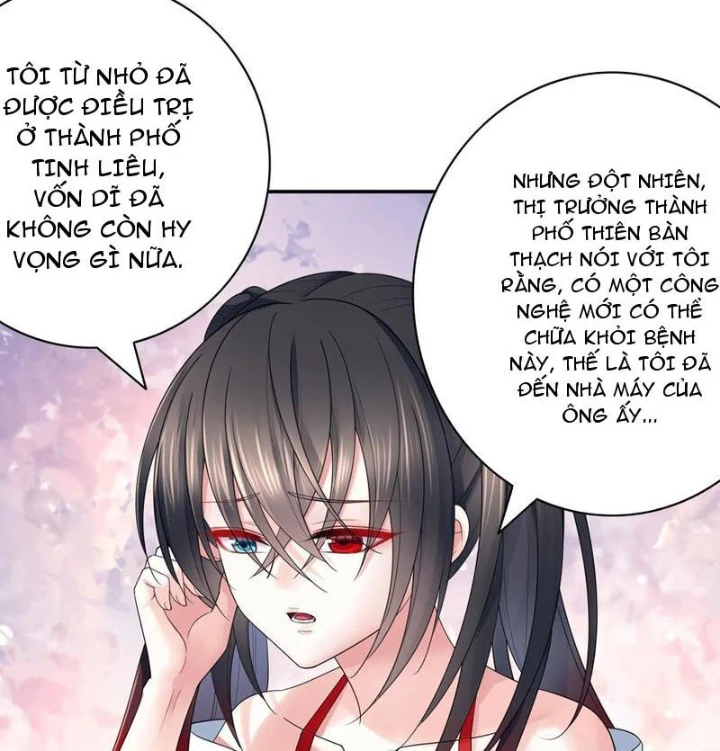 Ta biến thành miêu nương Chapter 28 - Trang 2