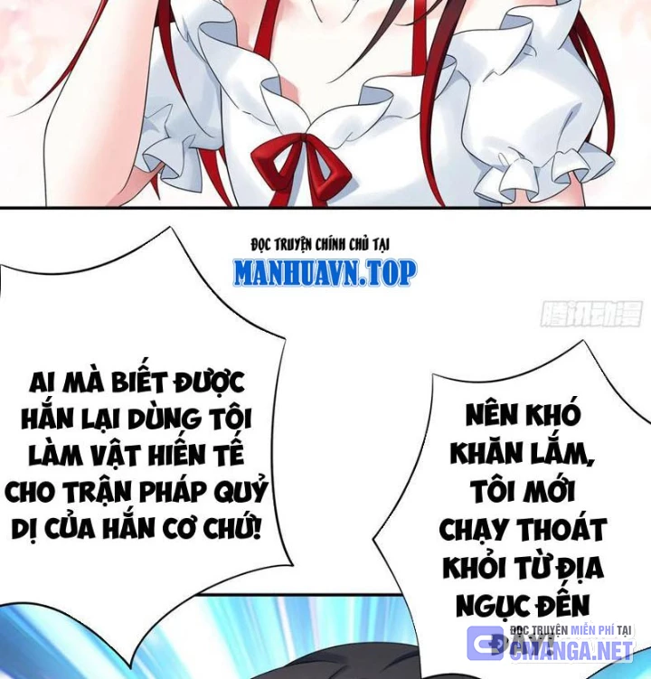 Ta biến thành miêu nương Chapter 28 - Trang 2