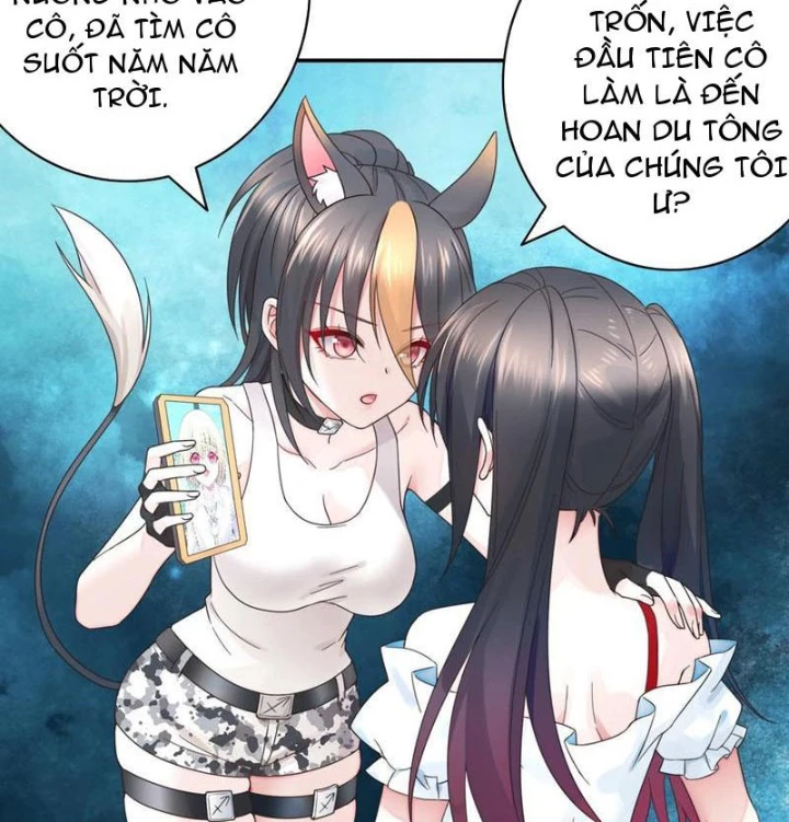 Ta biến thành miêu nương Chapter 28 - Trang 2