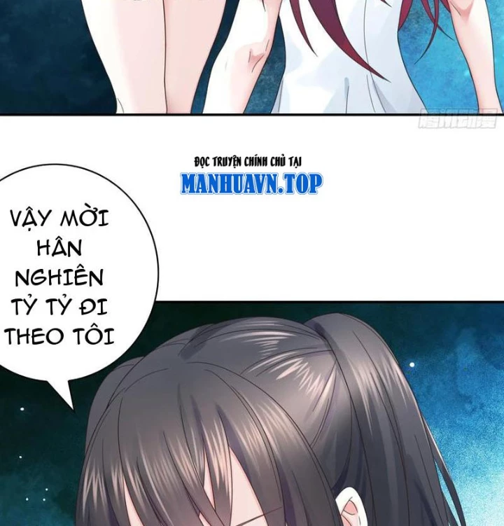 Ta biến thành miêu nương Chapter 28 - Trang 2