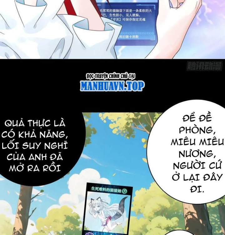 Ta biến thành miêu nương Chapter 28 - Trang 2