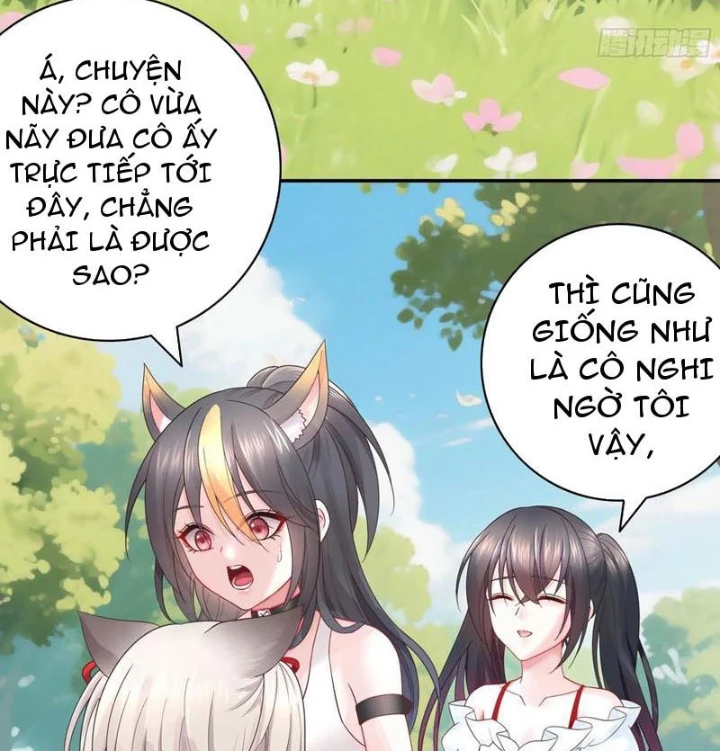 Ta biến thành miêu nương Chapter 28 - Trang 2