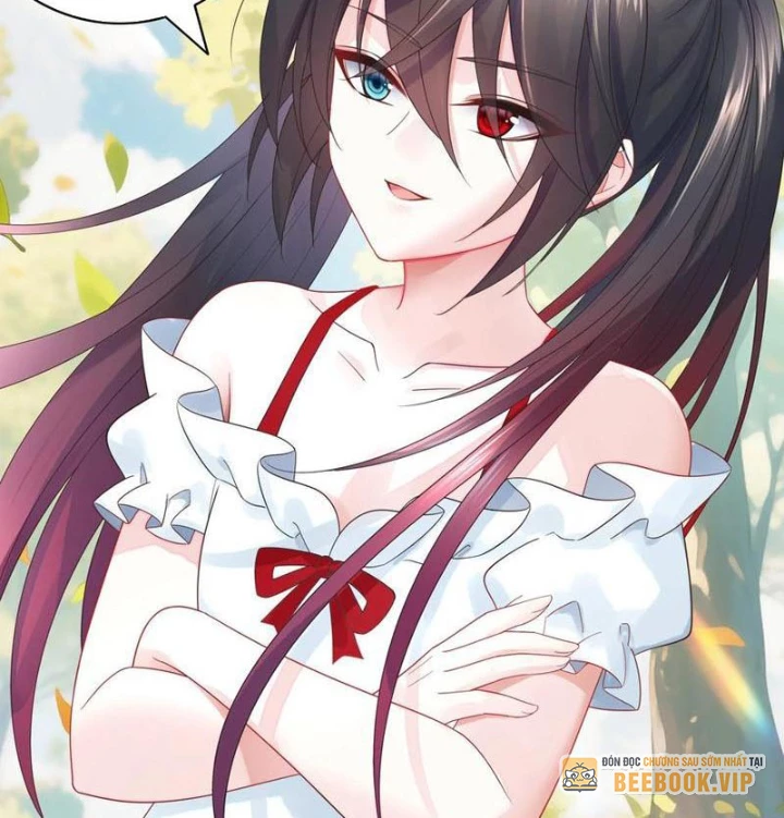 Ta biến thành miêu nương Chapter 28 - Trang 2
