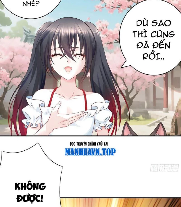 Ta biến thành miêu nương Chapter 28 - Trang 2
