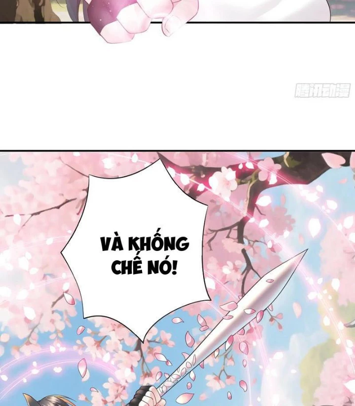 Ta biến thành miêu nương Chapter 28 - Trang 2