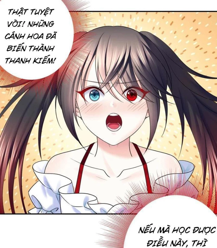 Ta biến thành miêu nương Chapter 28 - Trang 2
