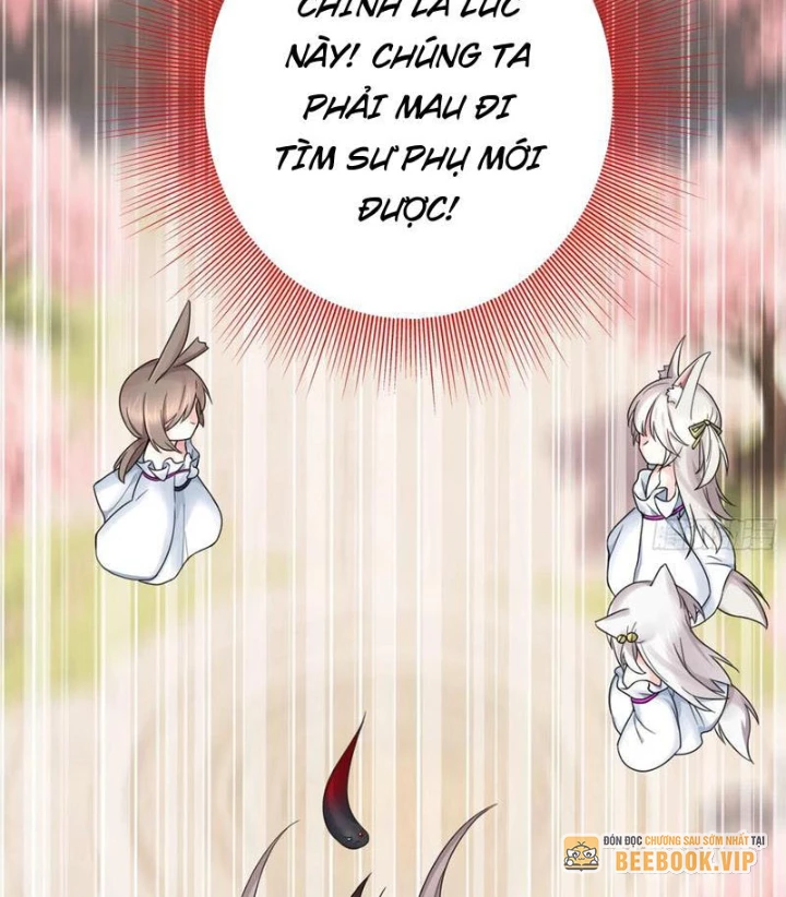 Ta biến thành miêu nương Chapter 28 - Trang 2