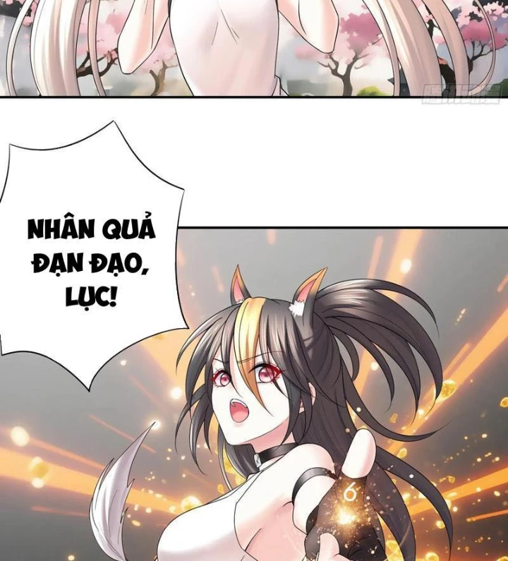 Ta biến thành miêu nương Chapter 29 - Trang 2