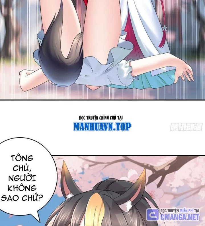 Ta biến thành miêu nương Chapter 29 - Trang 2