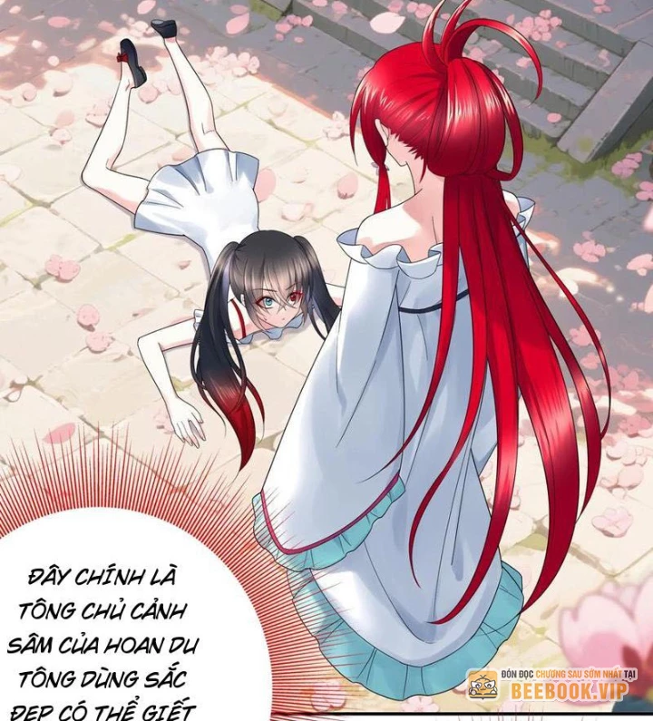 Ta biến thành miêu nương Chapter 29 - Trang 2