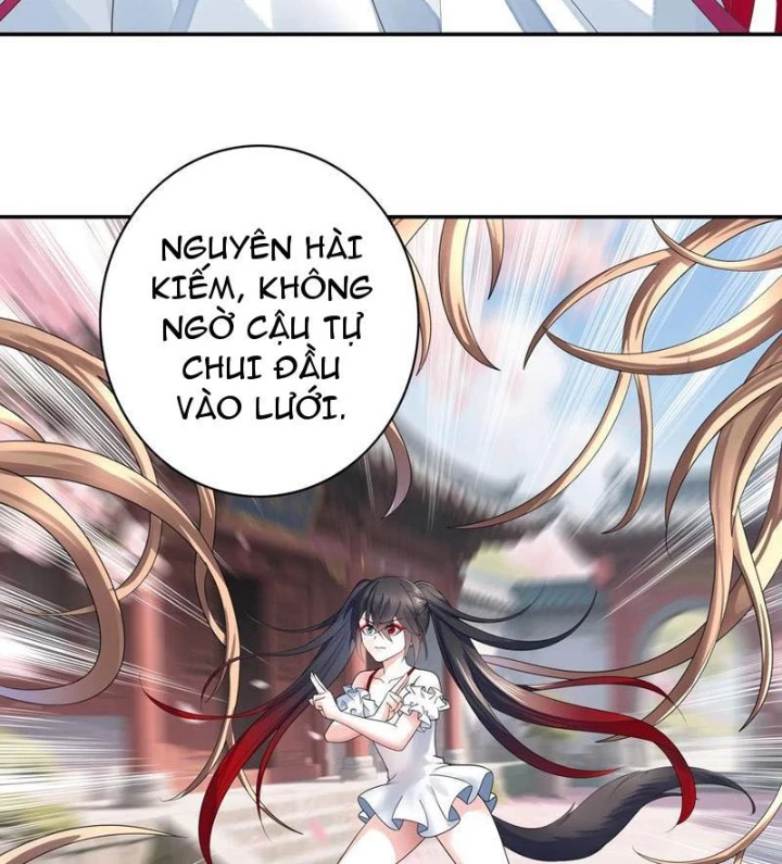 Ta biến thành miêu nương Chapter 29 - Trang 2