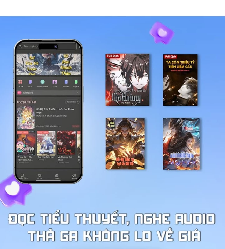 Ta biến thành miêu nương Chapter 29 - Trang 2