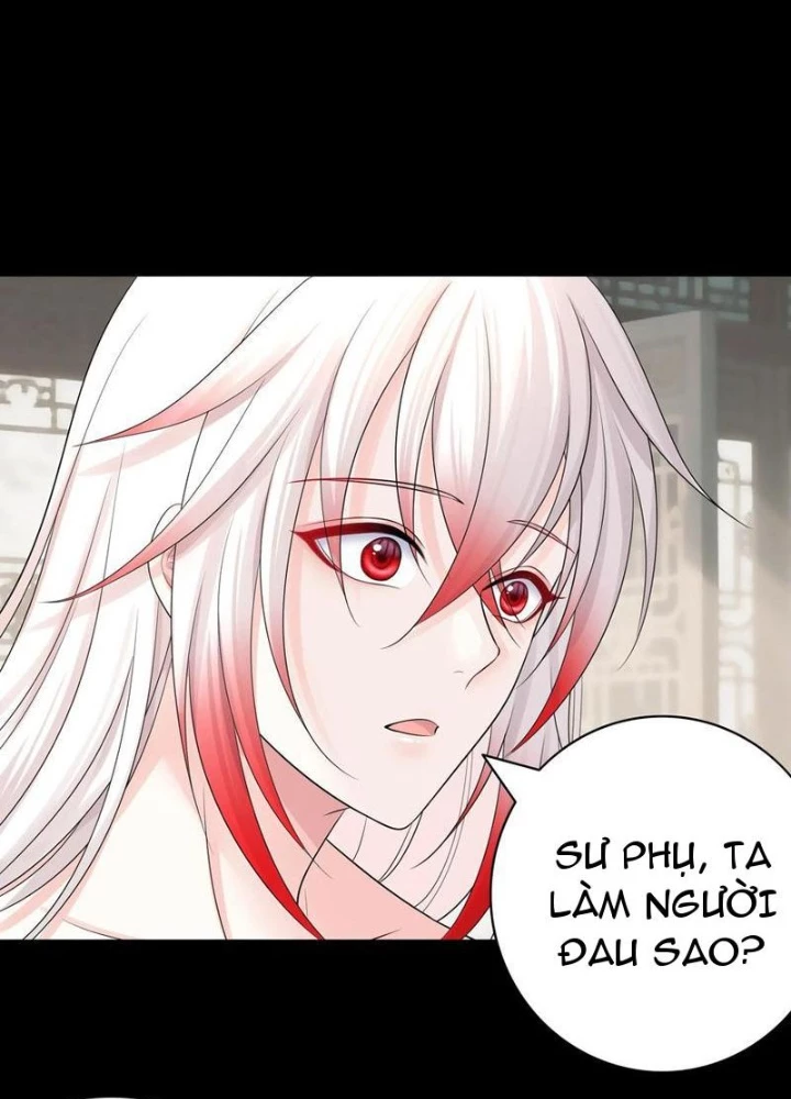 Ta biến thành miêu nương Chapter 32 - Trang 2