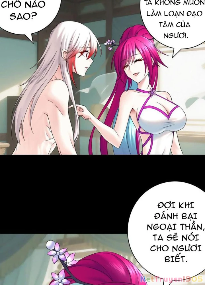 Ta biến thành miêu nương Chapter 32 - Trang 2