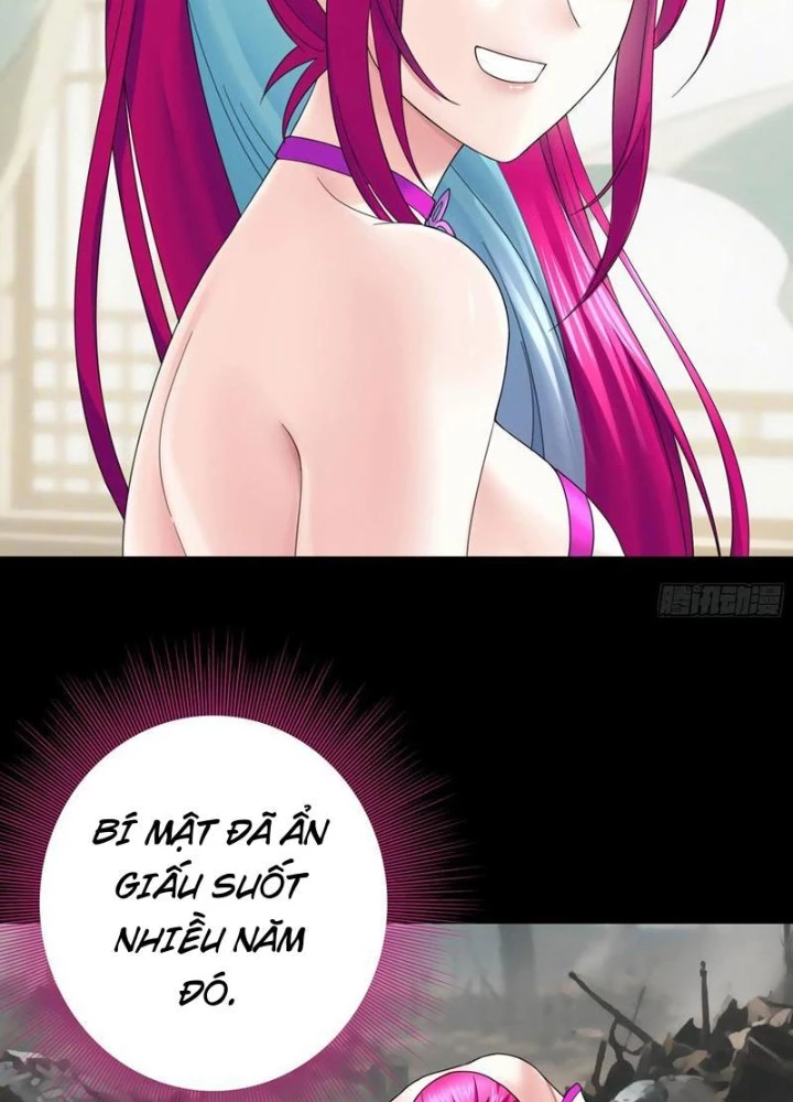 Ta biến thành miêu nương Chapter 32 - Trang 2