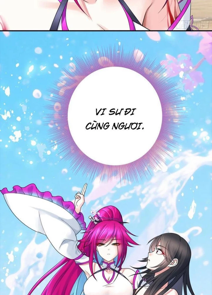 Ta biến thành miêu nương Chapter 32 - Trang 2