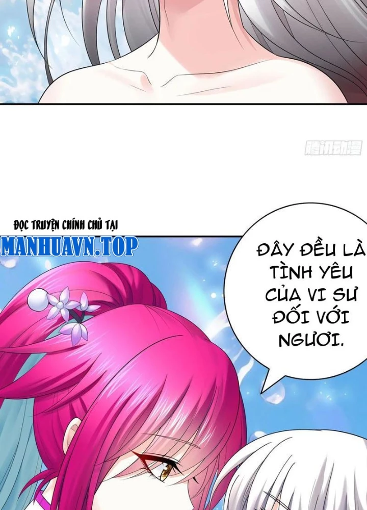 Ta biến thành miêu nương Chapter 32 - Trang 2