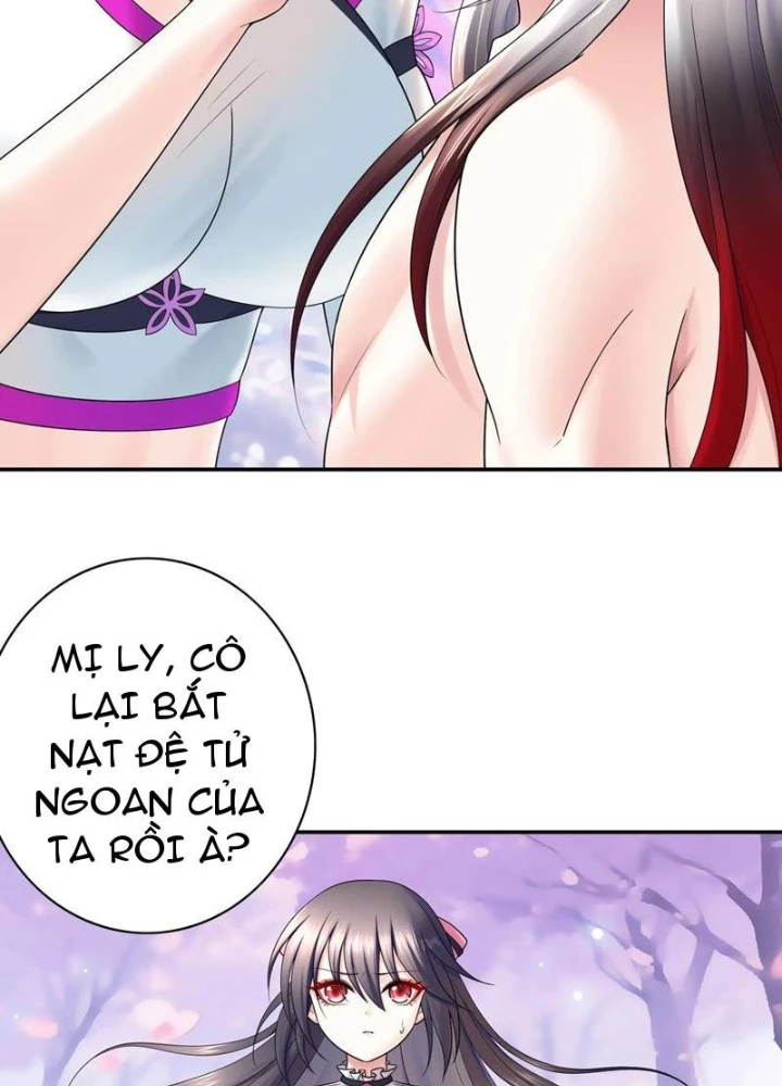 Ta biến thành miêu nương Chapter 32 - Trang 2