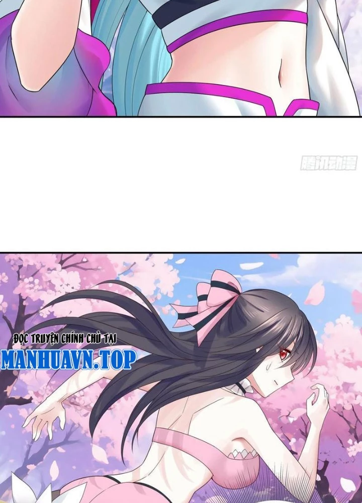 Ta biến thành miêu nương Chapter 32 - Trang 2