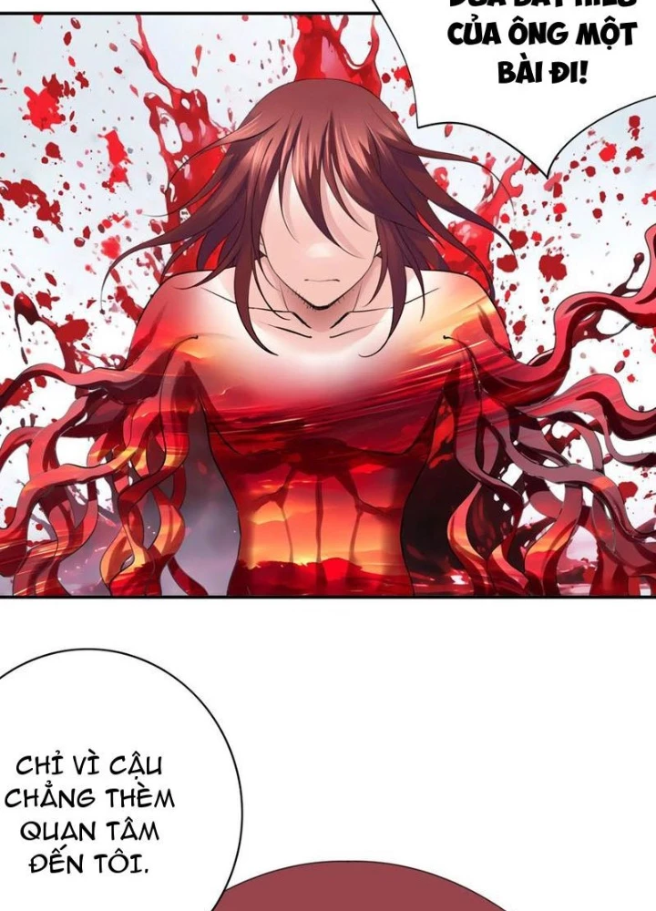 Ta biến thành miêu nương Chapter 32 - Trang 2