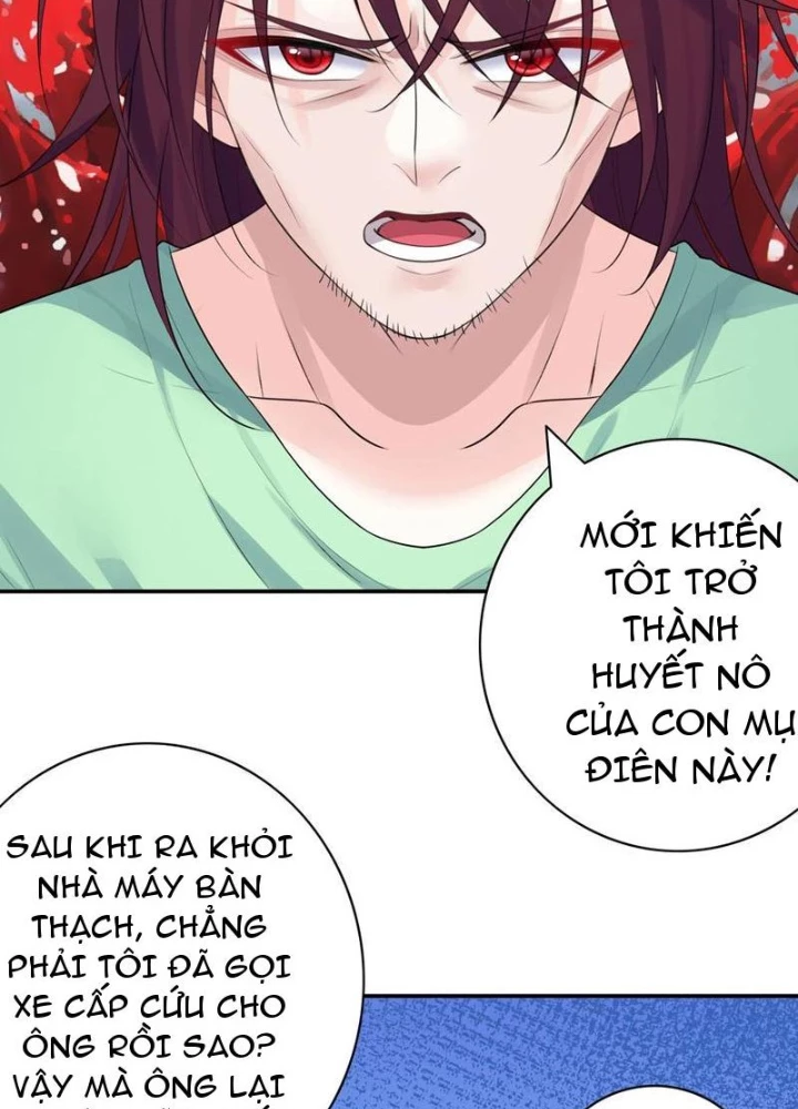 Ta biến thành miêu nương Chapter 32 - Trang 2